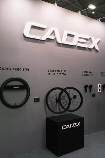 巨大集團四大品牌齊聚台北國際自行車展，「Beyond Every Ride 騎拓新境」，展現跨世代騎行創新